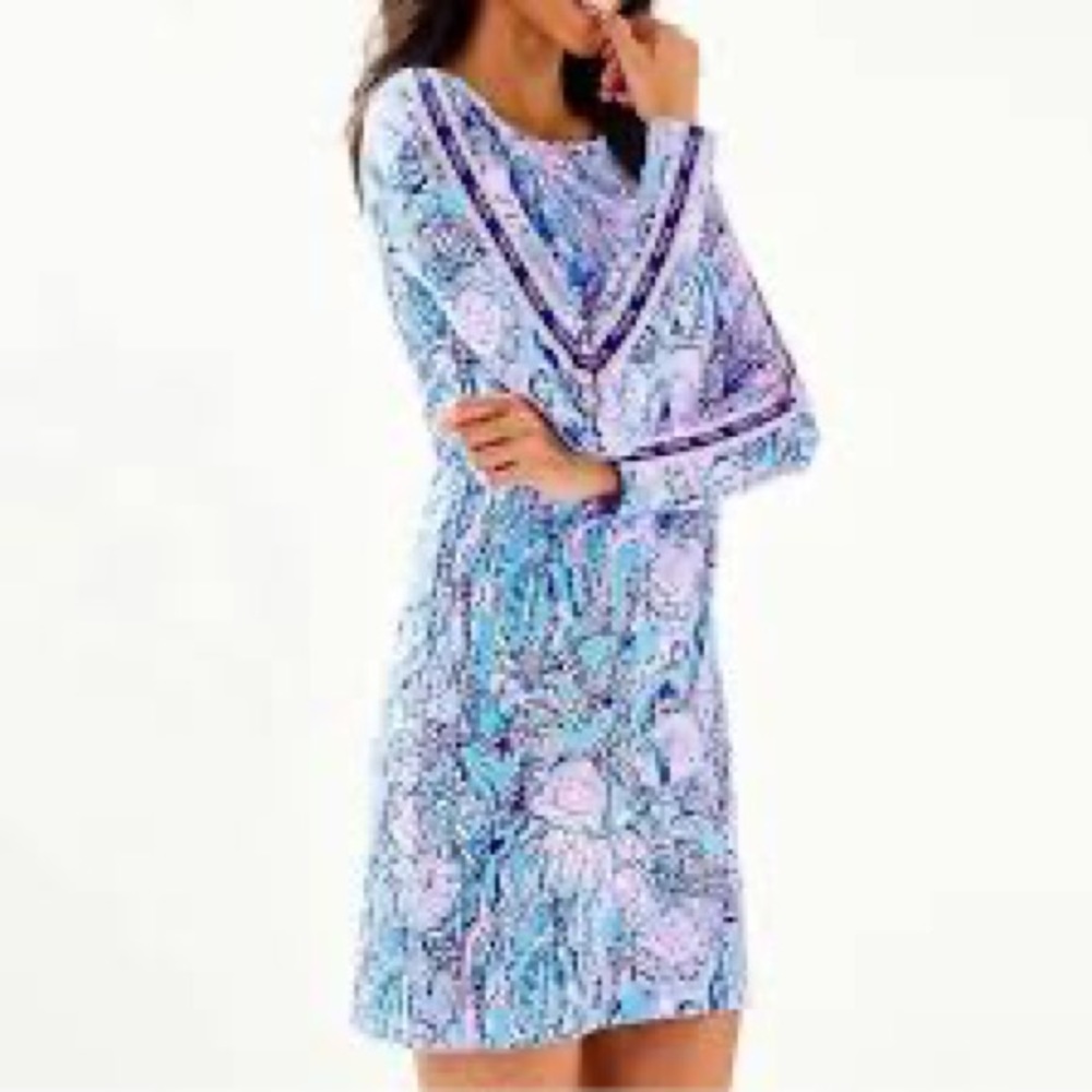 🎁Perfect Gift! Lilly Pulitzer Beline Dress